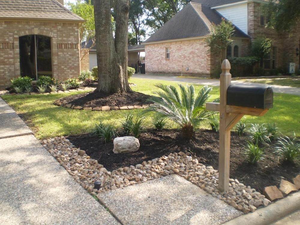 2019 Landscaping Rock Prices | Decorative Landscaping Rocks | Landscape